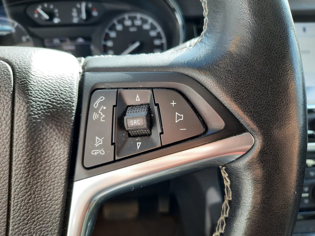 Opel Mokka 1.4 turbo innovation
