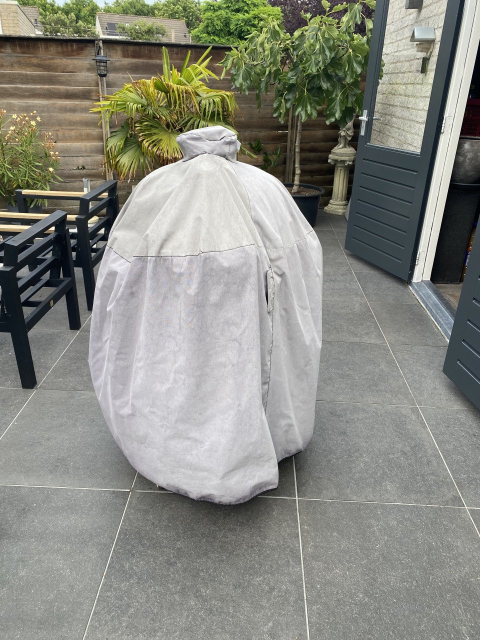 Kamado Large