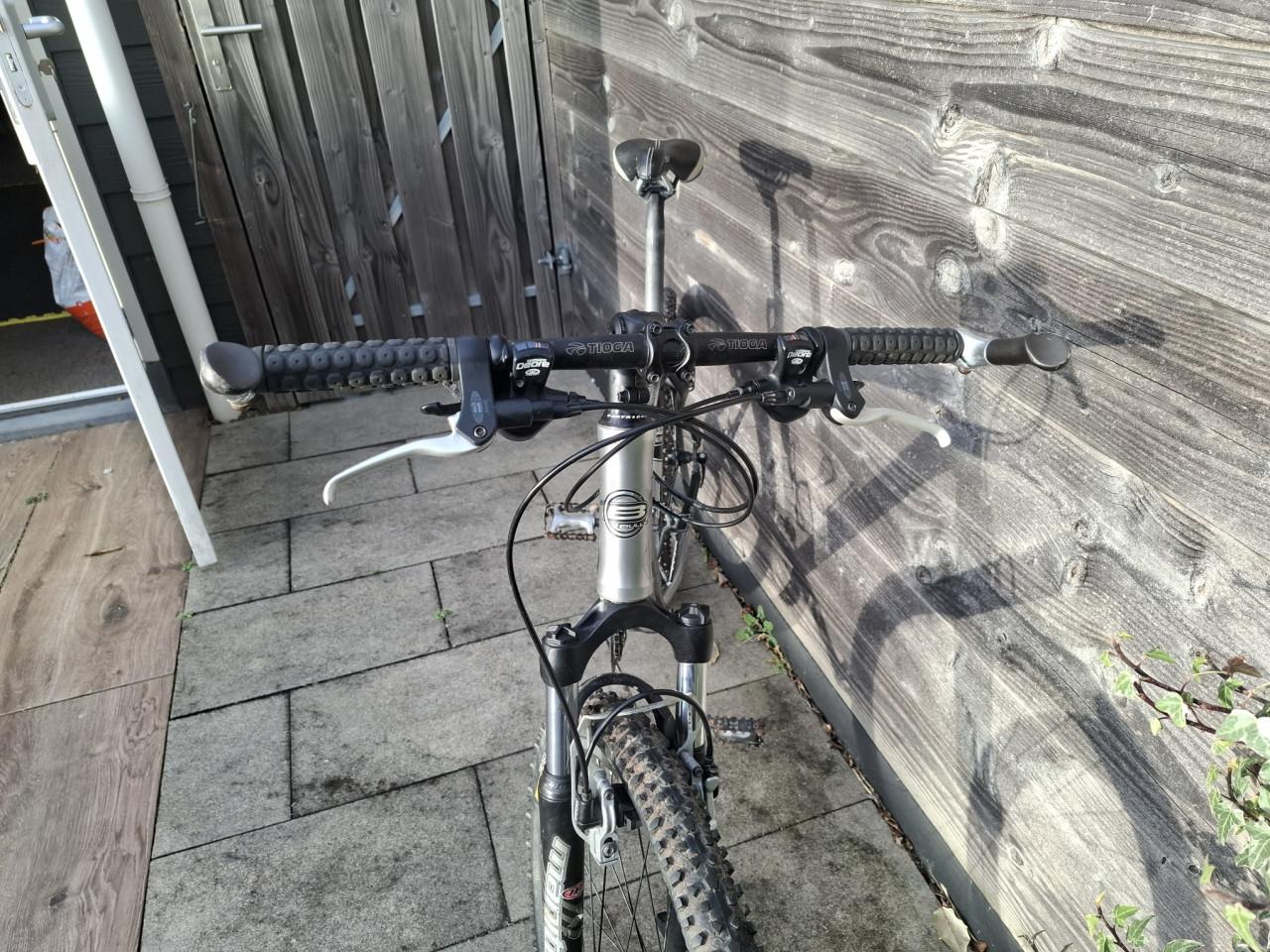 Mountainbike Bulls pro 7.50 26 inch