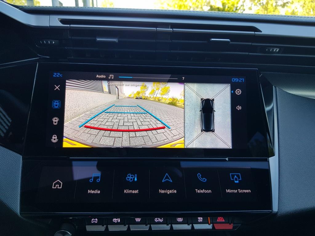 Peugeot 308 gt 180 phev e-eat8