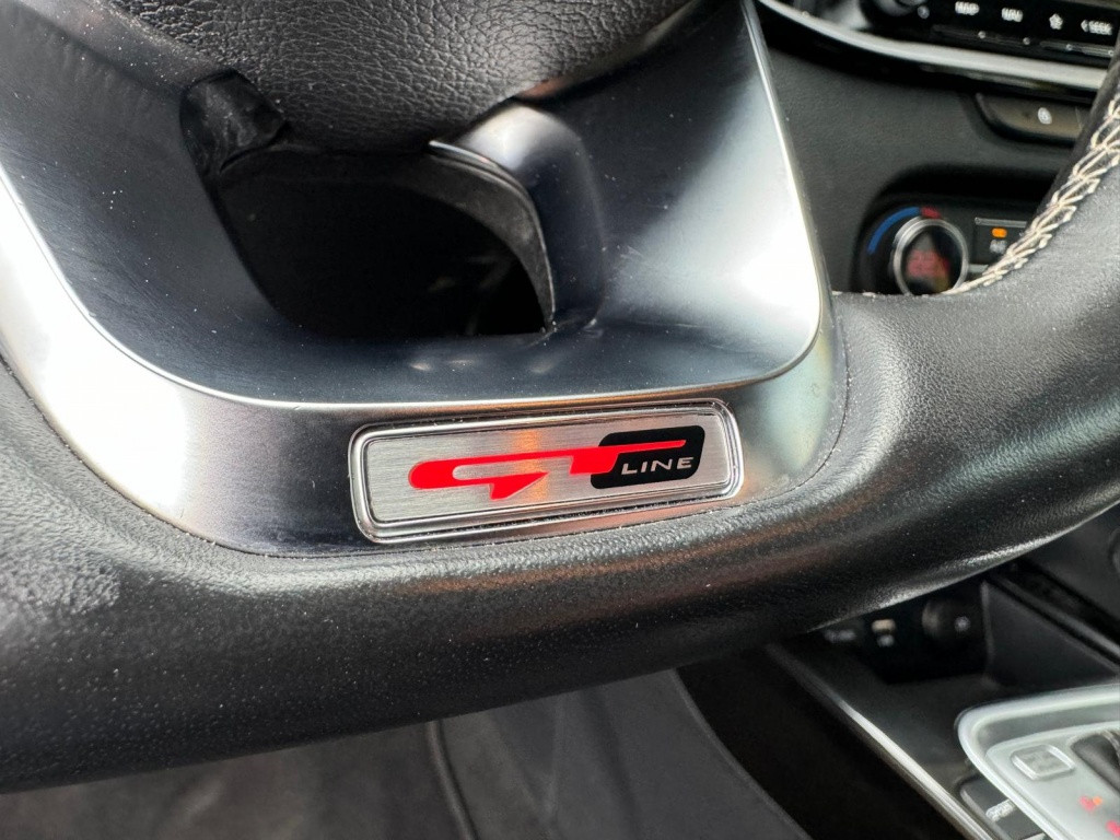 Kia Proceed 1.4 t-gdi gt-line