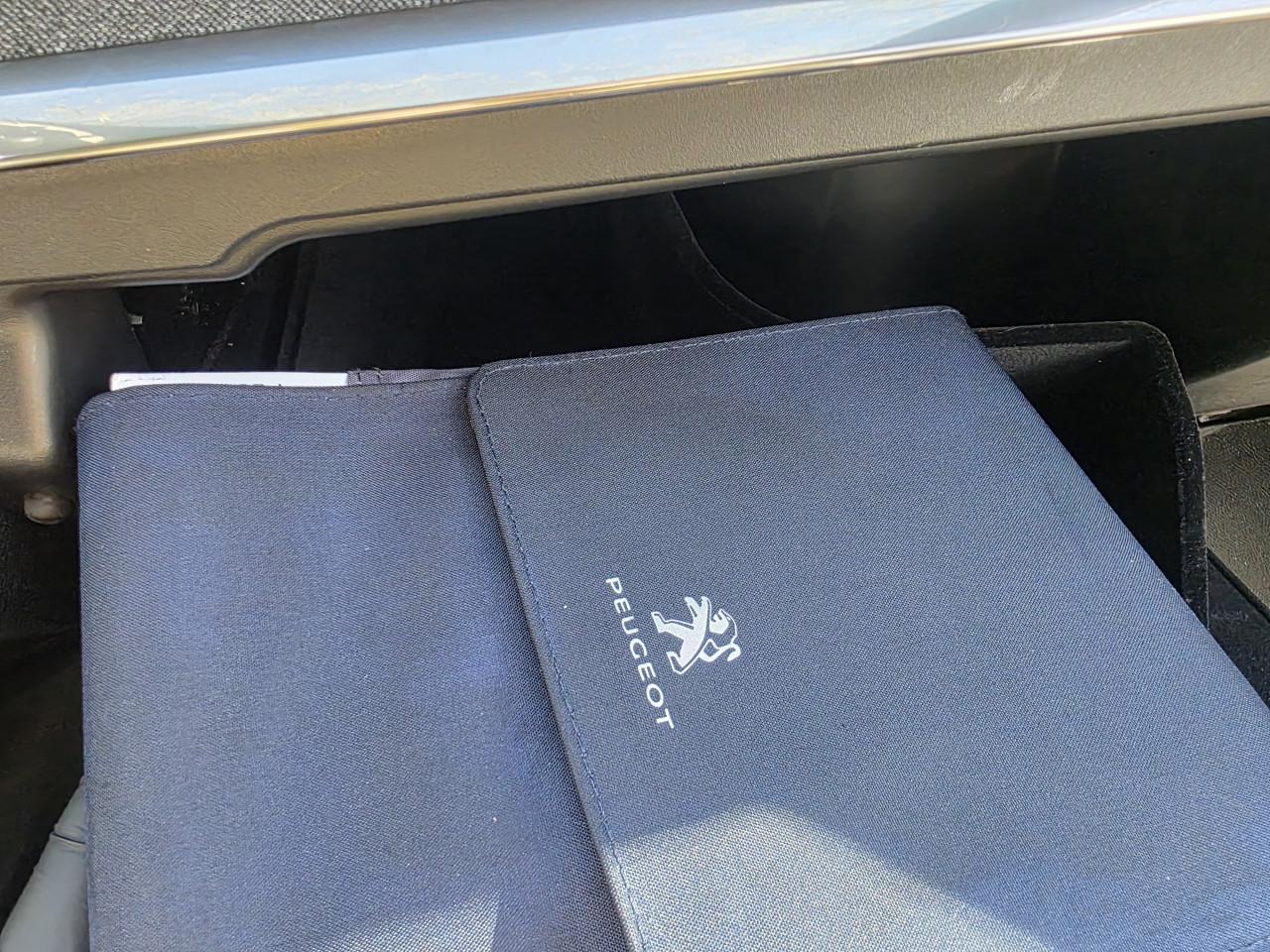 Peugeot 5008 GT Line automaat 7 Zitplaatsen