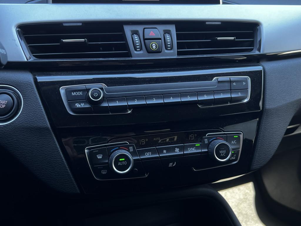 BMW X1 xdrive25e edrive edition phev | camera | nav | cruise control | trek