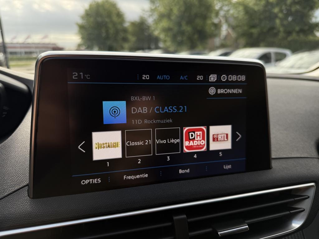 Peugeot 3008 1.2 puretech -