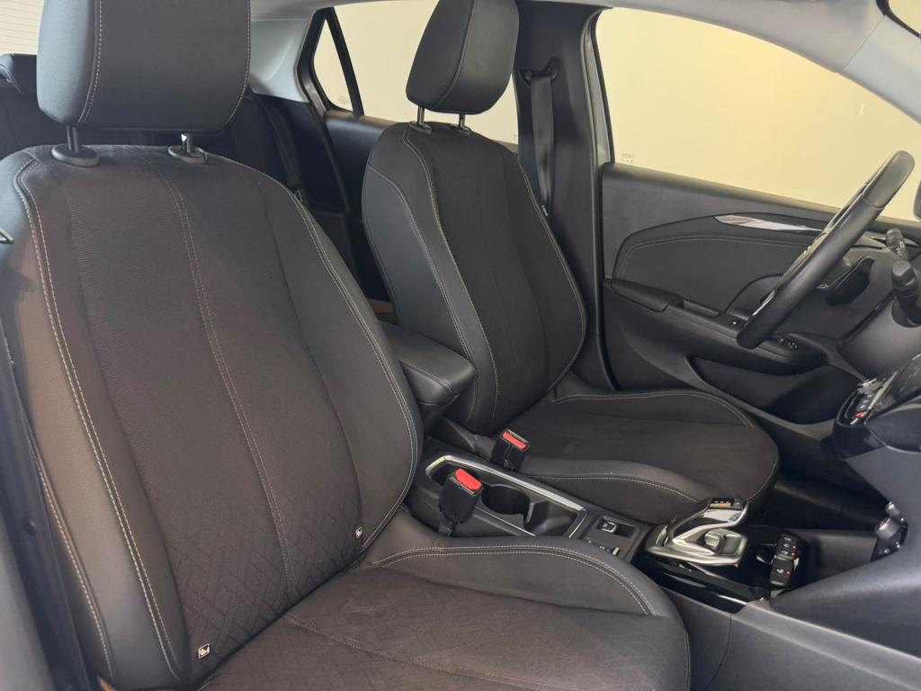 Opel Corsa 1.2 elegance