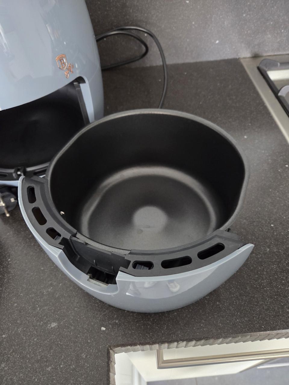 Airfryer