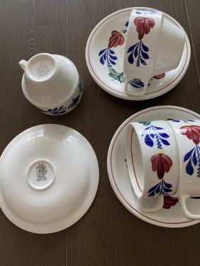 Servies