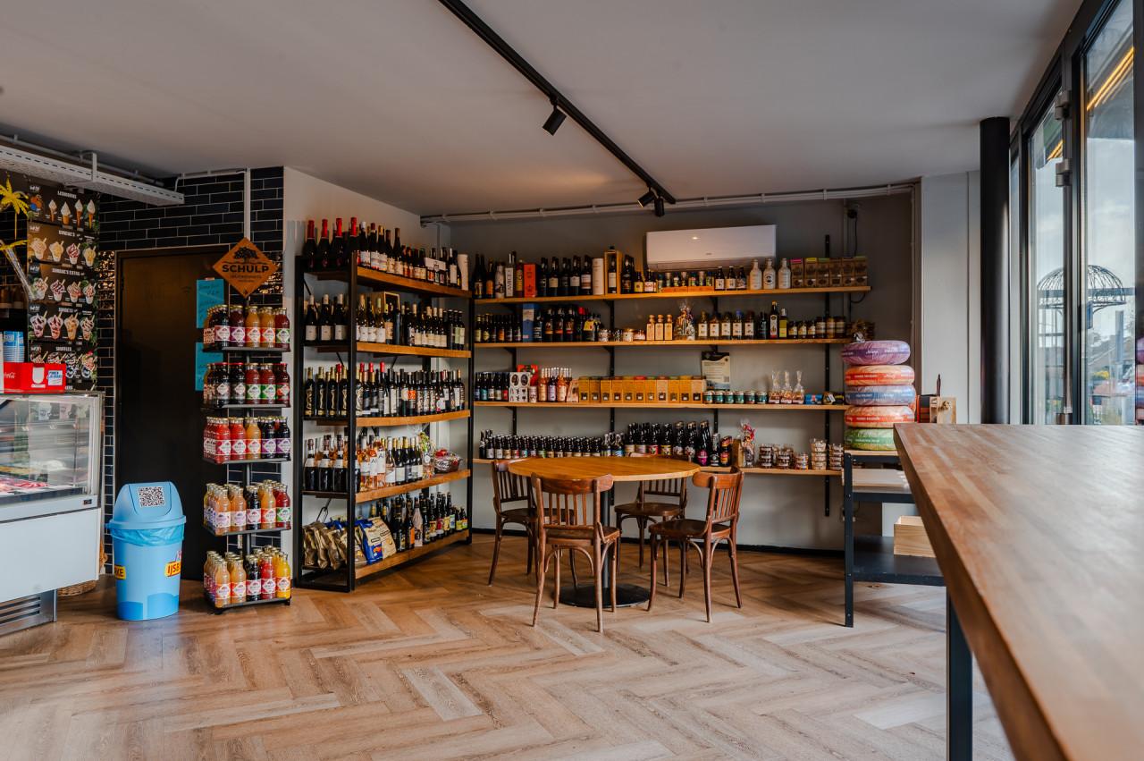 TE HUUR / TE KOOP | Horecapand in toeristisch Kamperland