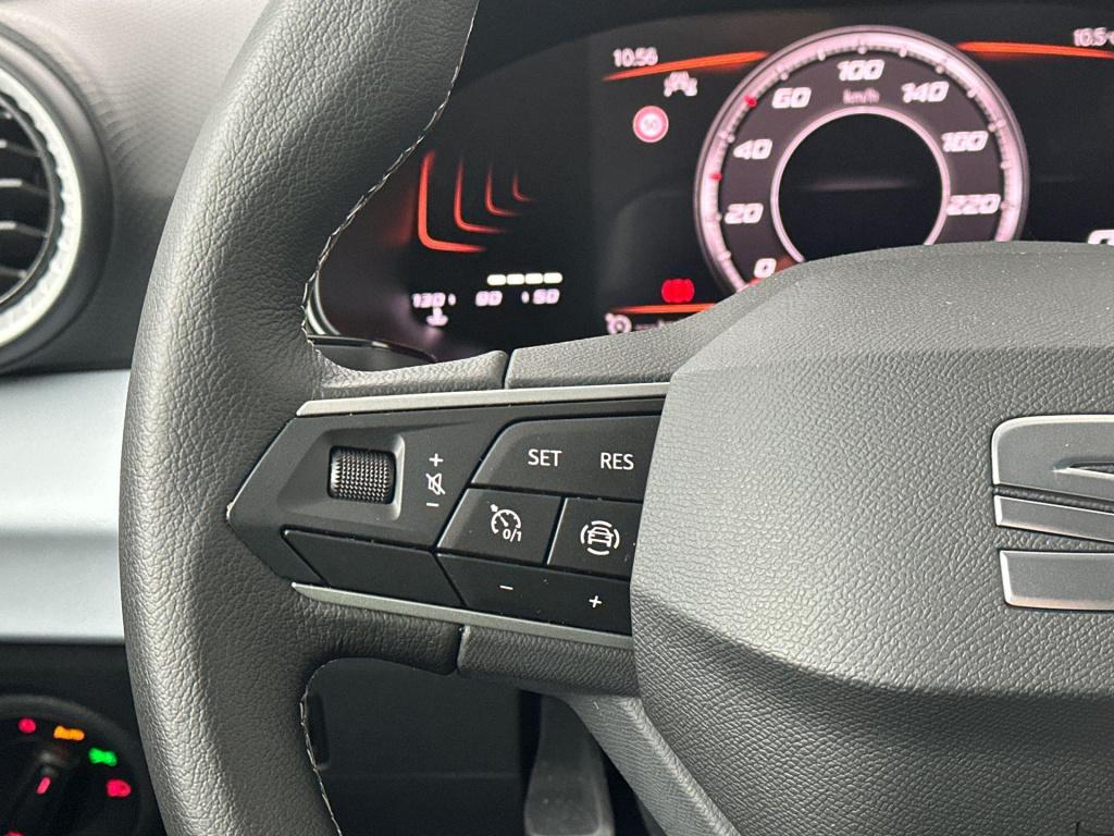 Seat Arona 1.0 ecotsi style 95pk