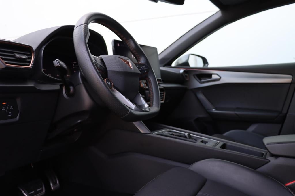 Cupra Leon Sportstourer 1.4 e-hybrid vz performance 245pk dsg6