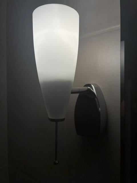 Keuco wand lampen