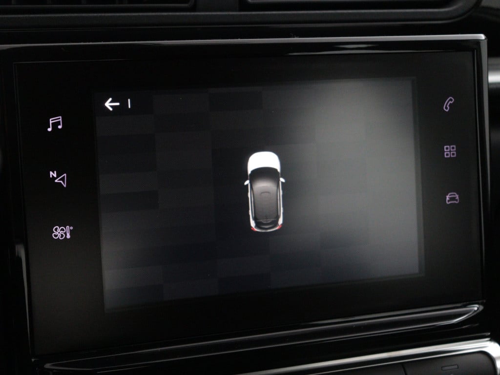Citroen C3 110 pk automaat shine | rijklaar | navigatie | parkeersensoren |