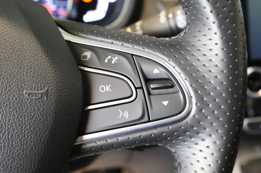 Renault Grand Scenic 1.3 tce intens 7p, stoelverwarming, bose, trekhaak, le