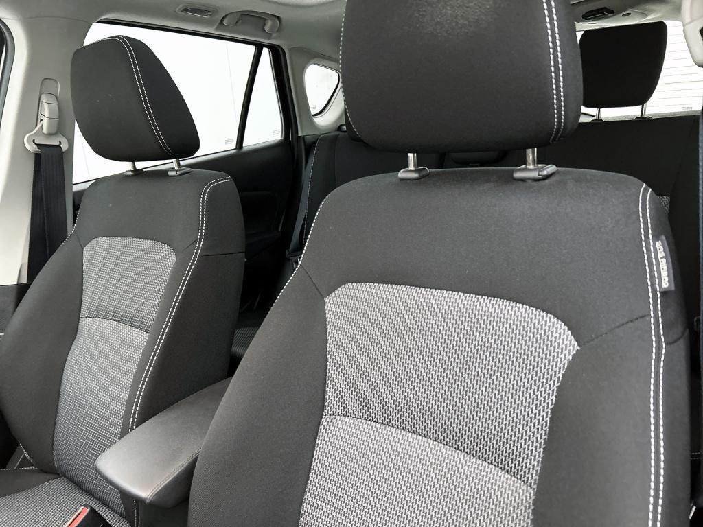 Suzuki Sx4 S-cross sx4 1.6 exclusive | panoramadak | stoel -en stuurverwarm