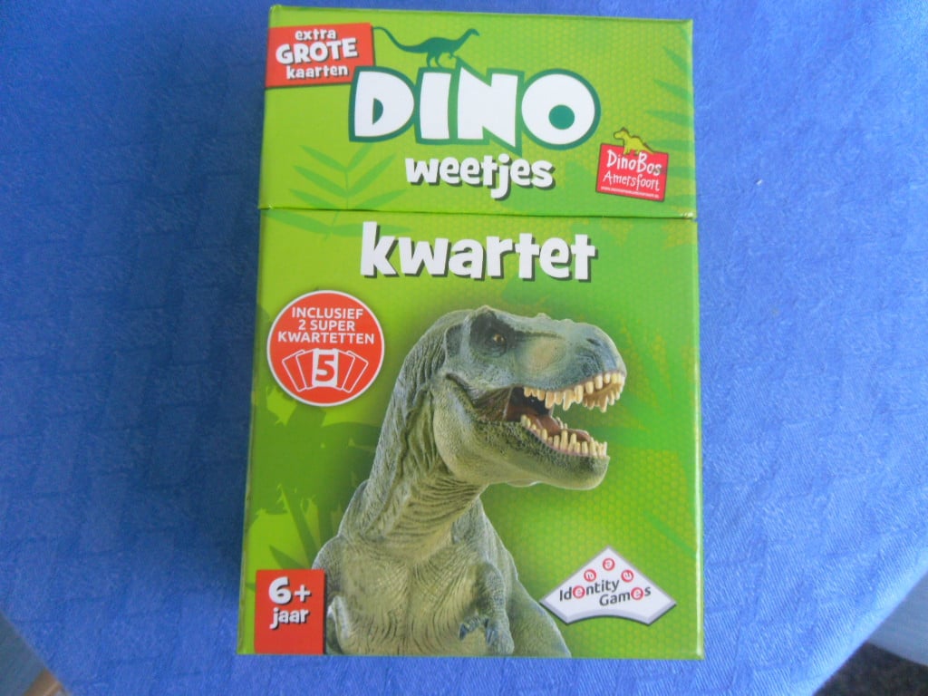 KWARTETTEN
