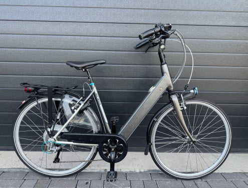 Prachtige Koga E-Tour | 53CM | Accu In Frame