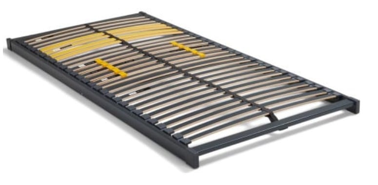 Bed incl. matras