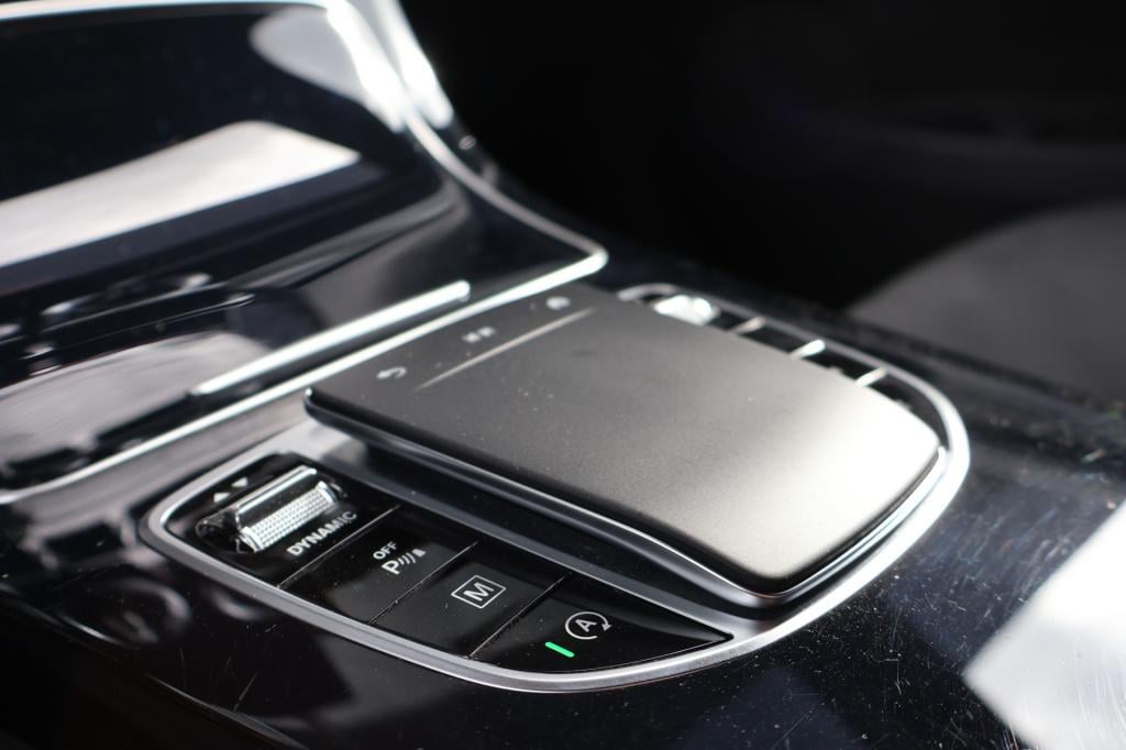 Mercedes-Benz Glc 200 4matic business solution amg l mbux l camera l distro