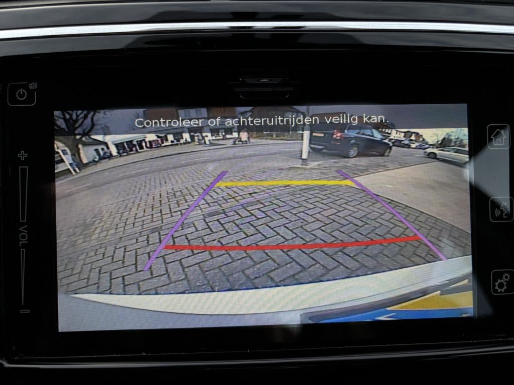 Suzuki Sx4 S-cross style 1.4 boosterjet smart hybrid/panoramadak