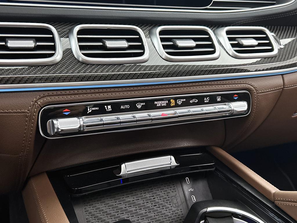 Mercedes-Benz Gle amg 53 hybrid 4matic+ night edition premium plus | trekha