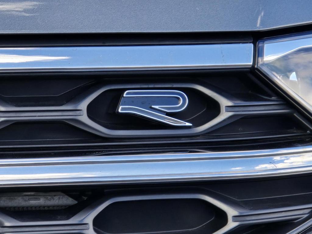 Volkswagen T-roc 1.5 tsi r-line edition virtual cockpit stuur/stoelverwarmi