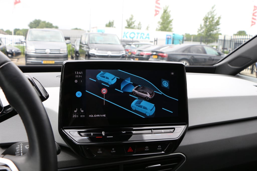 Volkswagen Id.3 pro s 77 kwh
