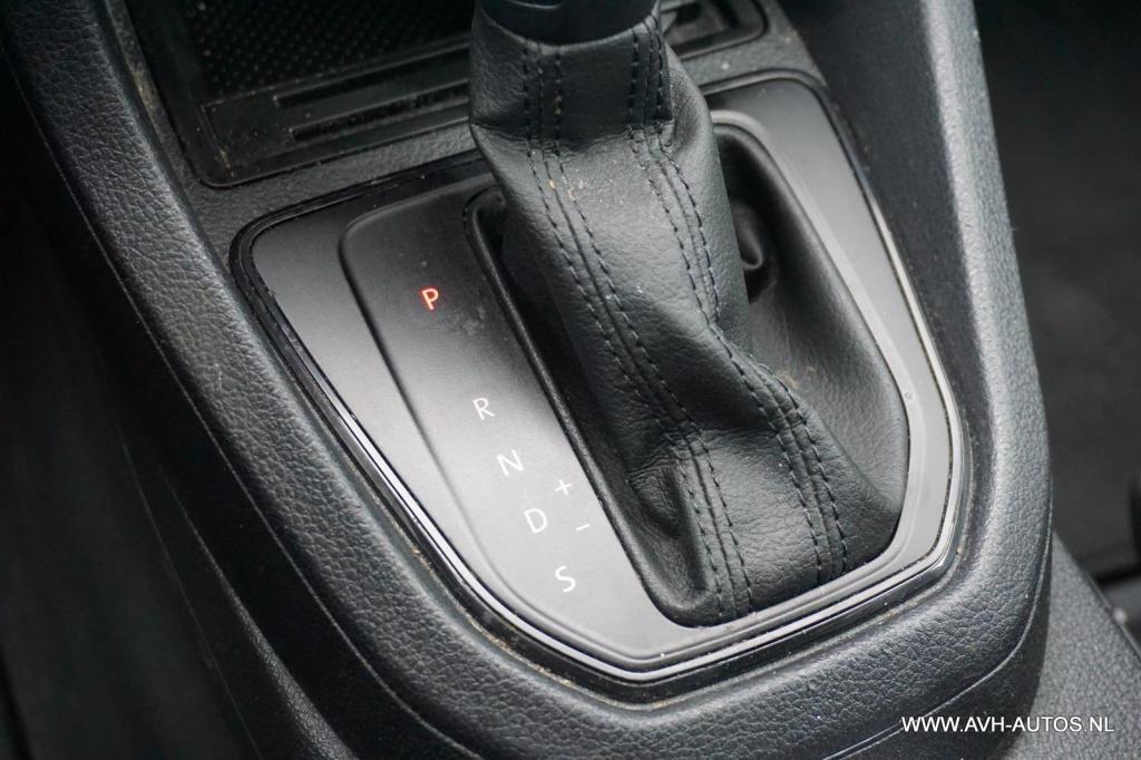 Volkswagen Caddy 2.0 tdi l1h1 bmt highline, dsg automaat!