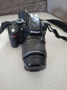 Nikon D3200