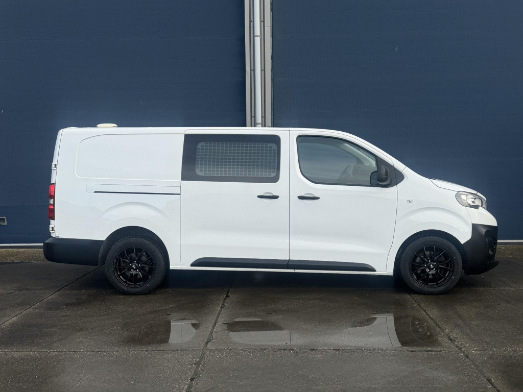 Peugeot Expert 231l 2.0 bluehdi 180 premium l3h1 / automaat / cruise contro