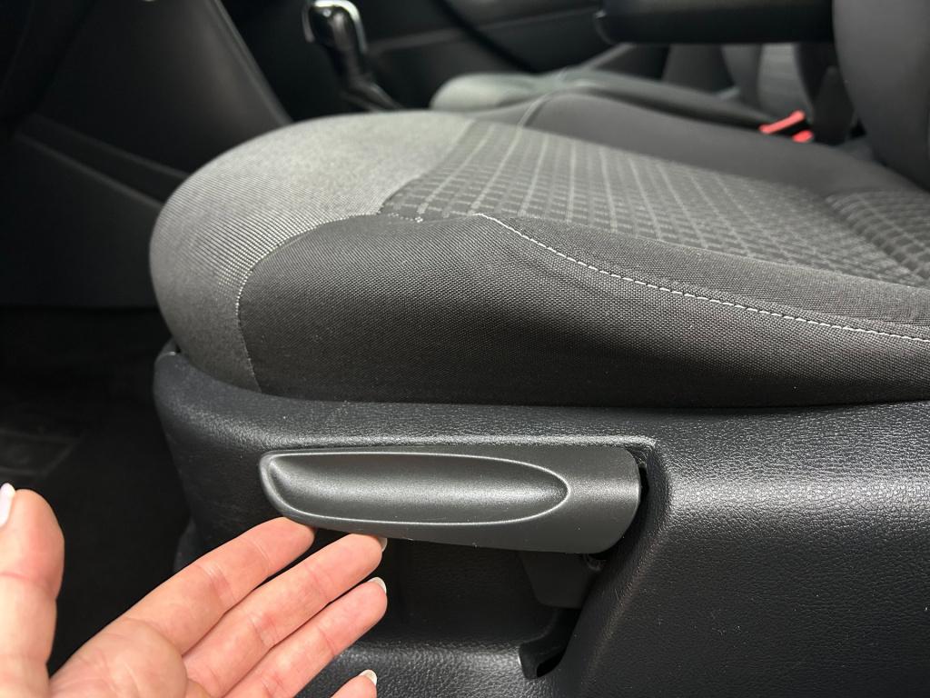 Volkswagen Polo occasion 1.2 tsi comfortline | grijs | tweedehands volkswag