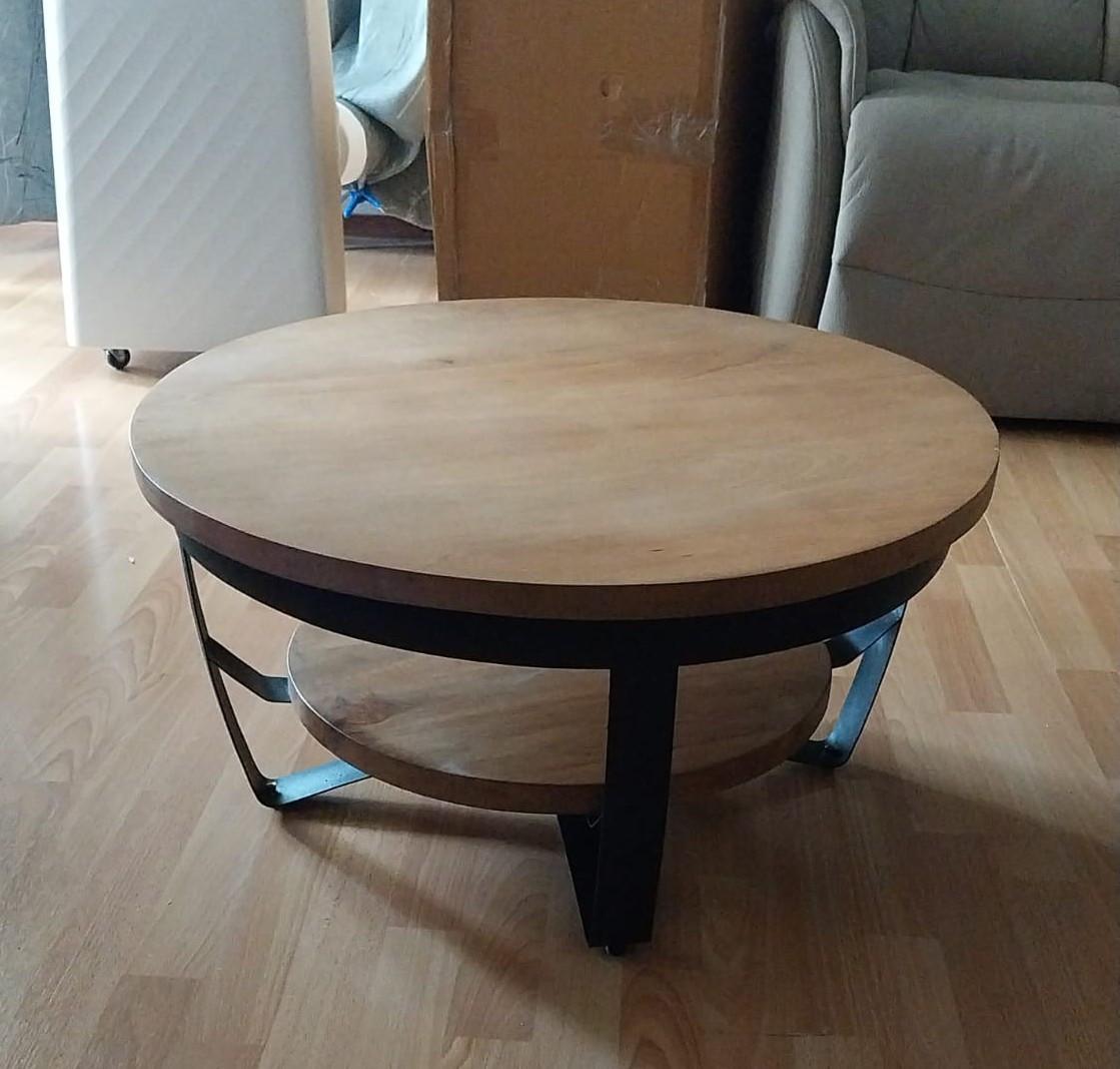 Salontafel