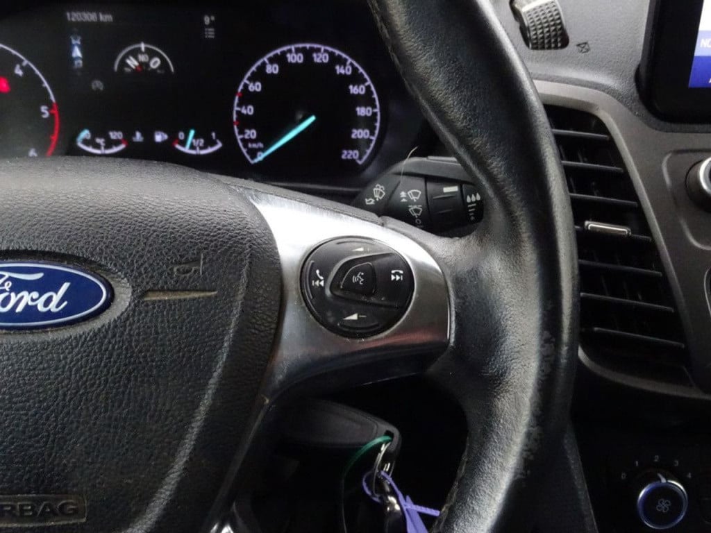 Ford Transit Connect 1.5 ecoblue l1 trend hp euro 6 | camera | trekhaak | l