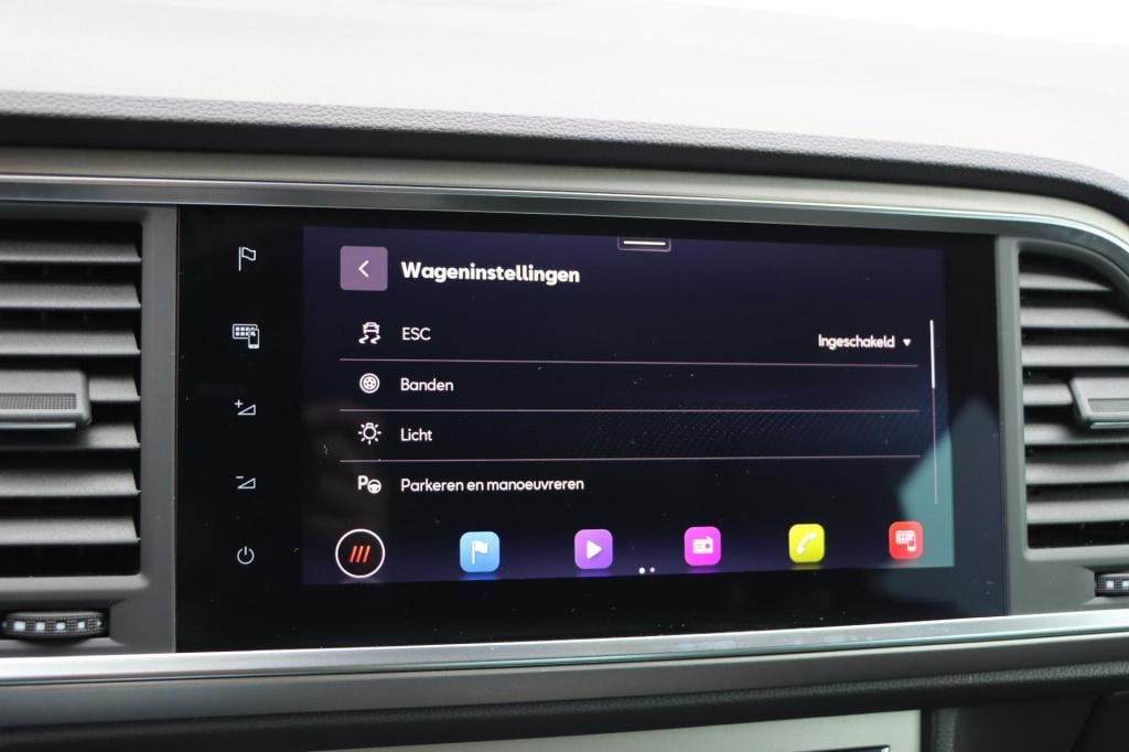 Seat Ateca 1.5 tsi xcellence 150pk dsg7