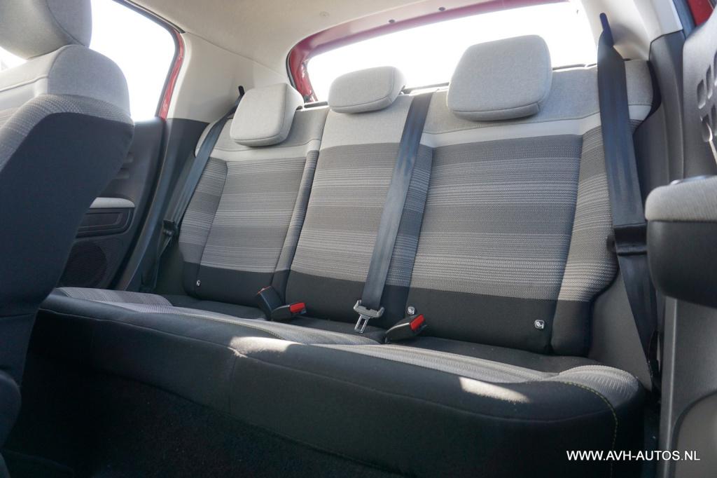 Citroen C3 1.2 puretech feel