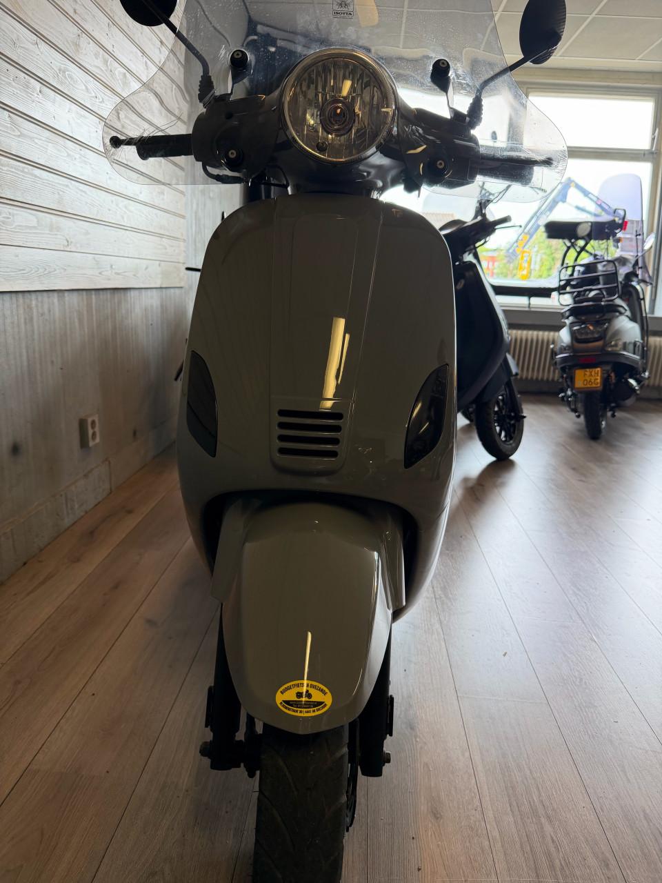 Turbho RL-50