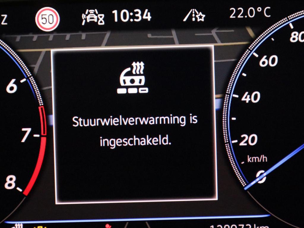 Volkswagen Tiguan Allspace 1.5 tsi r-line business+ | 7-persoons | automaat
