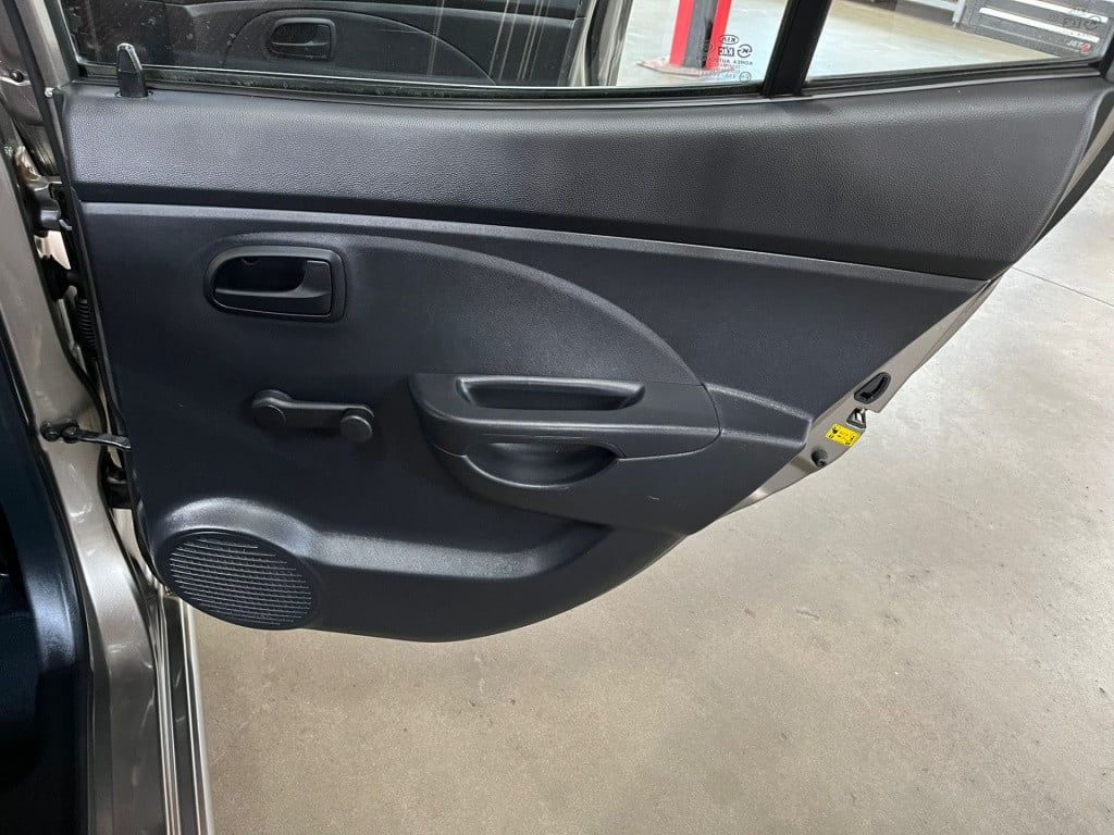 Kia Picanto 1.0 seven