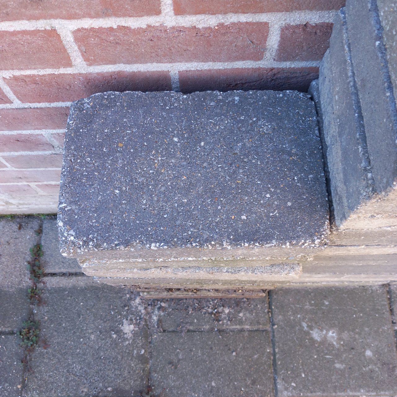 Tegels stenen gratis
