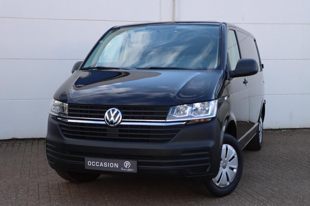 Volkswagen Transporter 2.0 tdi eu6 81 kw 110 pk