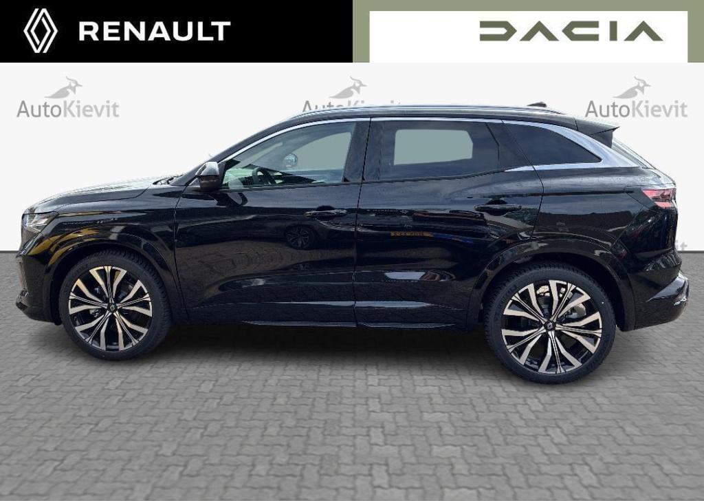 Renault Austral 1.2 e-tech full hybrid 200 techno - nieuw model / pack look
