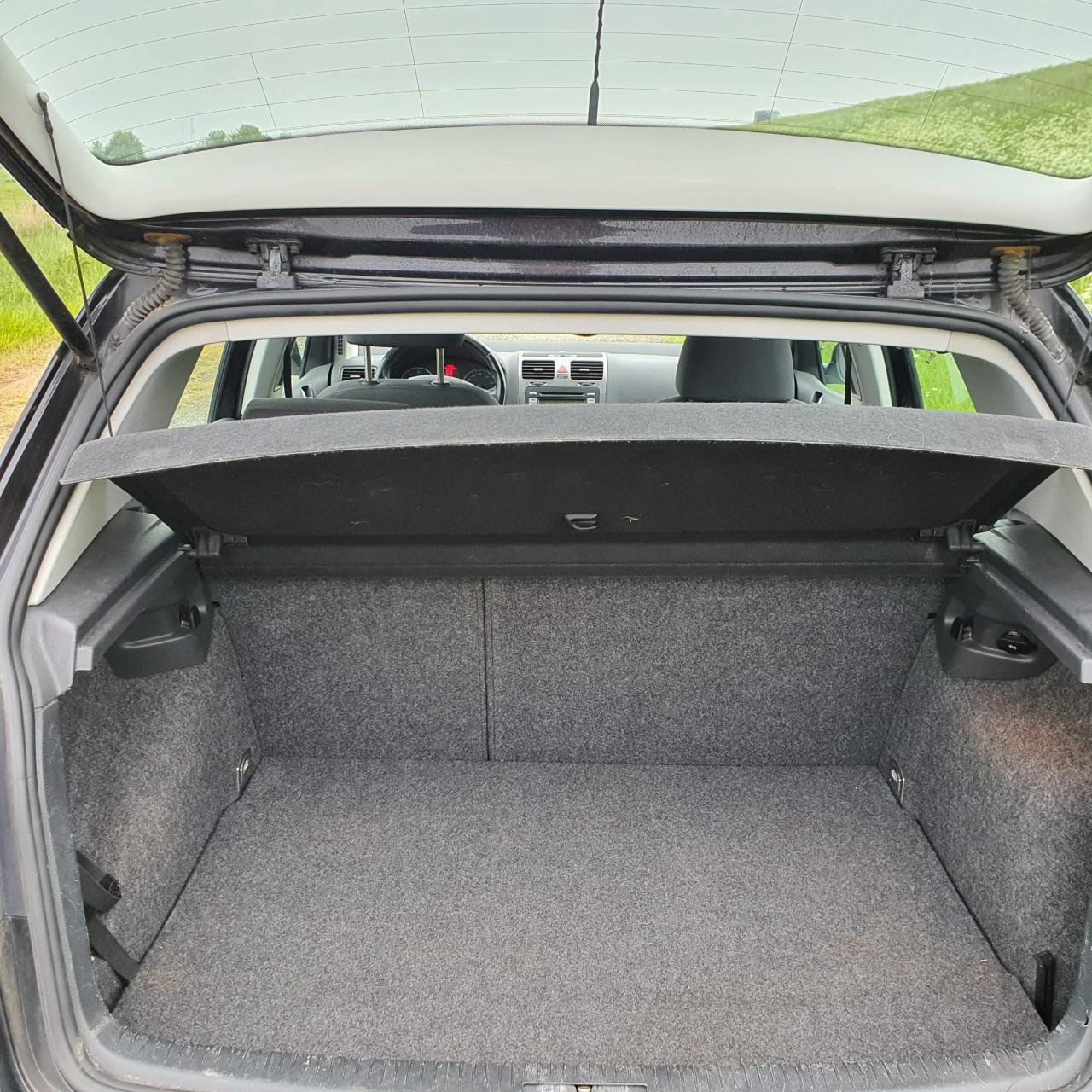 Volkswagen Golf 1.6 FSi Trendline 5 deurs