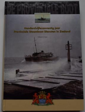De Provinciale Boot.