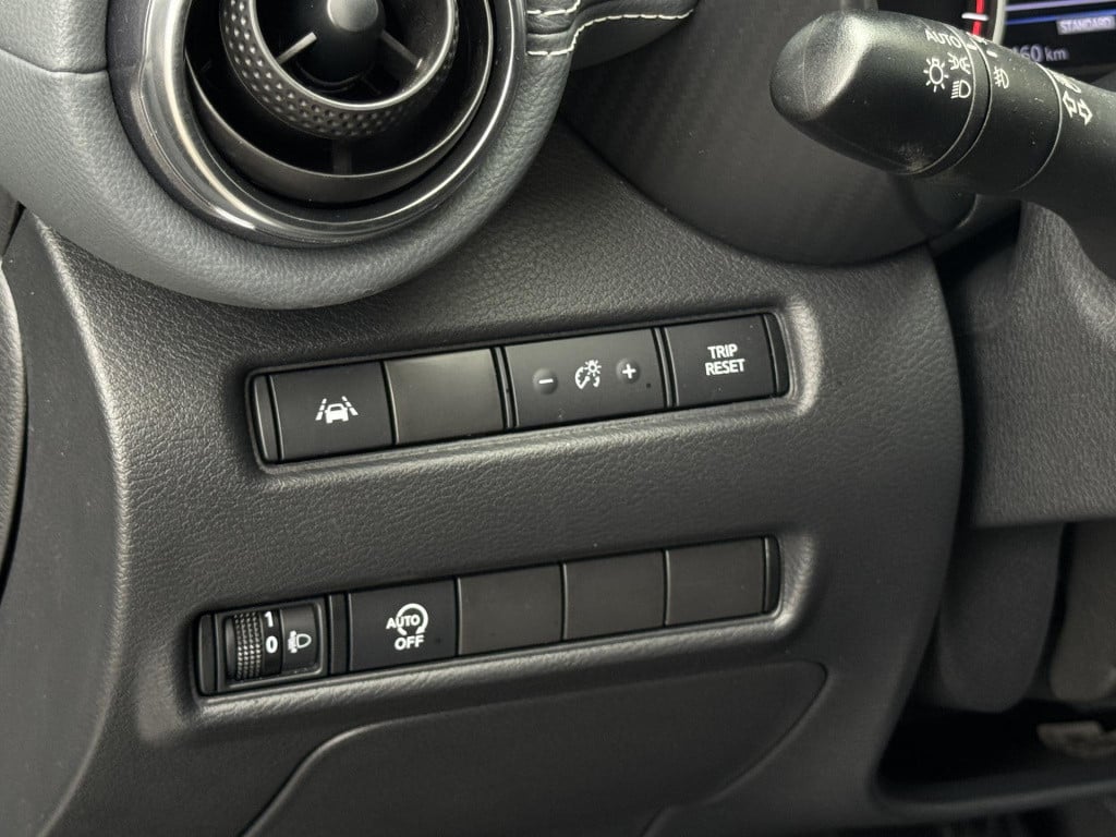 Nissan Juke 1.0 dig-t n-design | navigatie | camera | apple carplay/android