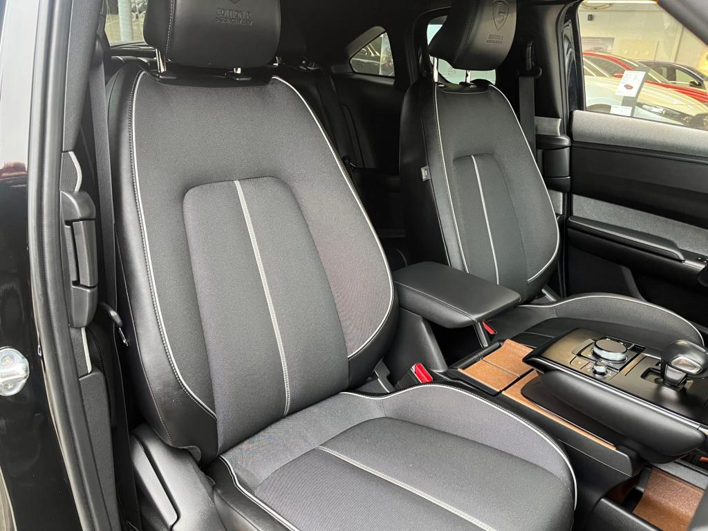 Mazda Mx-30 e-skyactiv r-ev 170 edition r|rijklaar