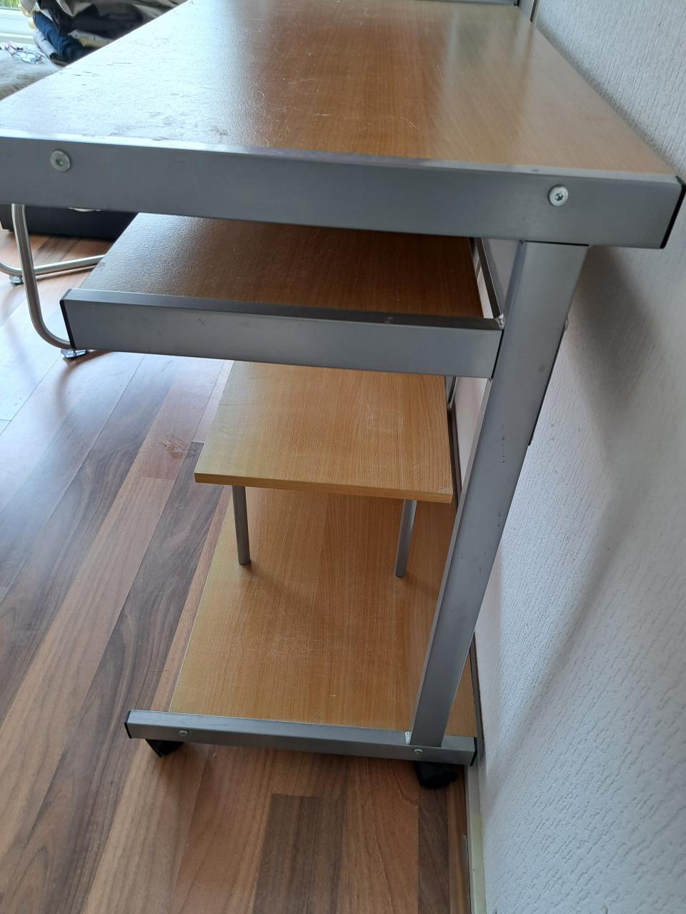 Computer tafel   GRATIS