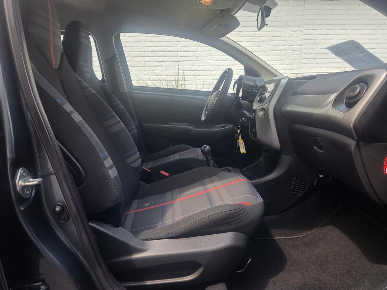 Peugeot 108 | Airco | Dealeronderhouden | 2 Sleutels | IZGST