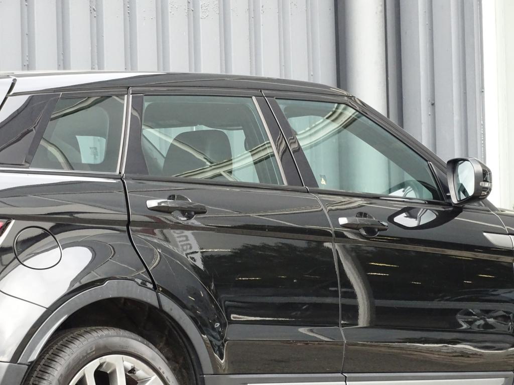 Land Rover Range Rover 2.0 si 4wd pure | leder | navi