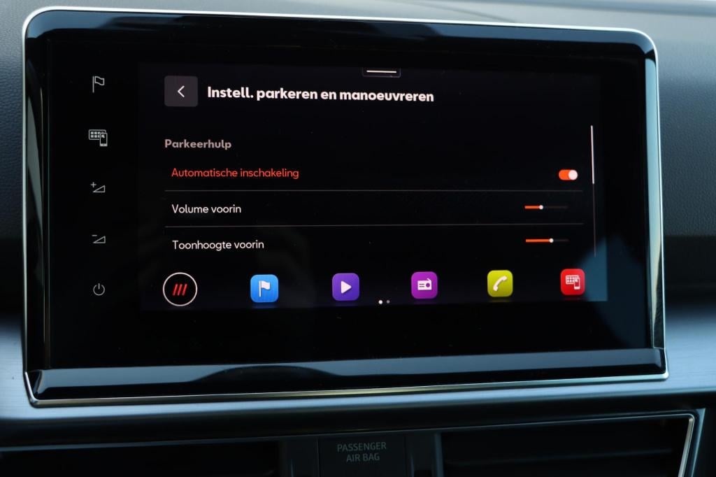 Seat Tarraco 1.4 tsi e-hybrid phev fr business 245pk dsg6 | soh 96,8% |