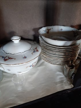 Servies