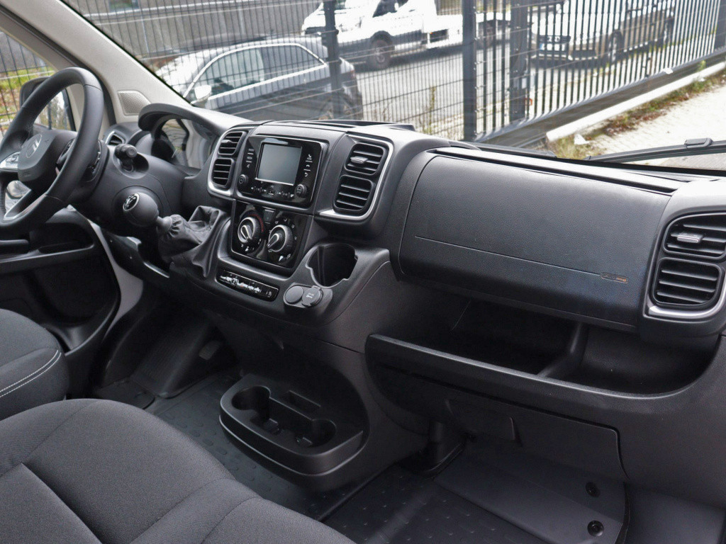 Citroen Jumper 2.2 bluehdi 120pk l2h1 3.0t | rijklaar | 2.9% rente financia